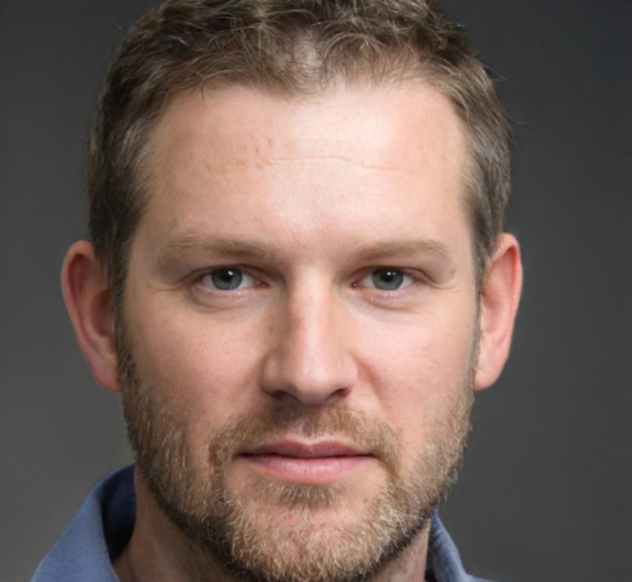 Dr. Martin Schneider, Gründer und Geschäftsführer von quastraenlo